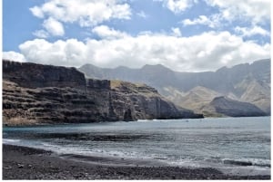 Gran Canaria: Tour privado personalizable