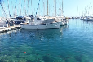 Gran Canaria: Tour privado personalizable