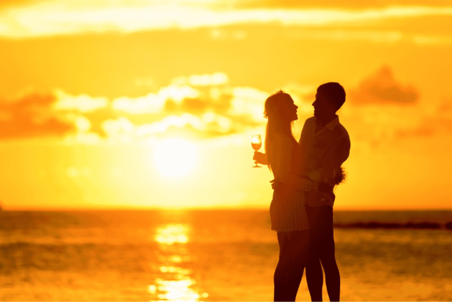 Gran Canaria DeLuxe: ROMANTIC DAY FOR COUPLES AND FAMILIES!