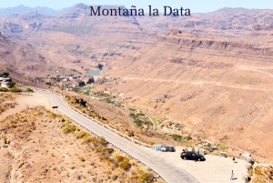 Gran Canaria DeLuxe: ¡un día romántico para parejas y familias!