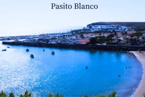 Gran Canaria DeLuxe: ¡un día romántico para parejas y familias!