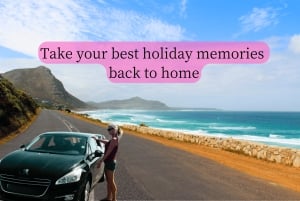 Gran Canaria DeLuxe: ¡un día romántico para parejas y familias!