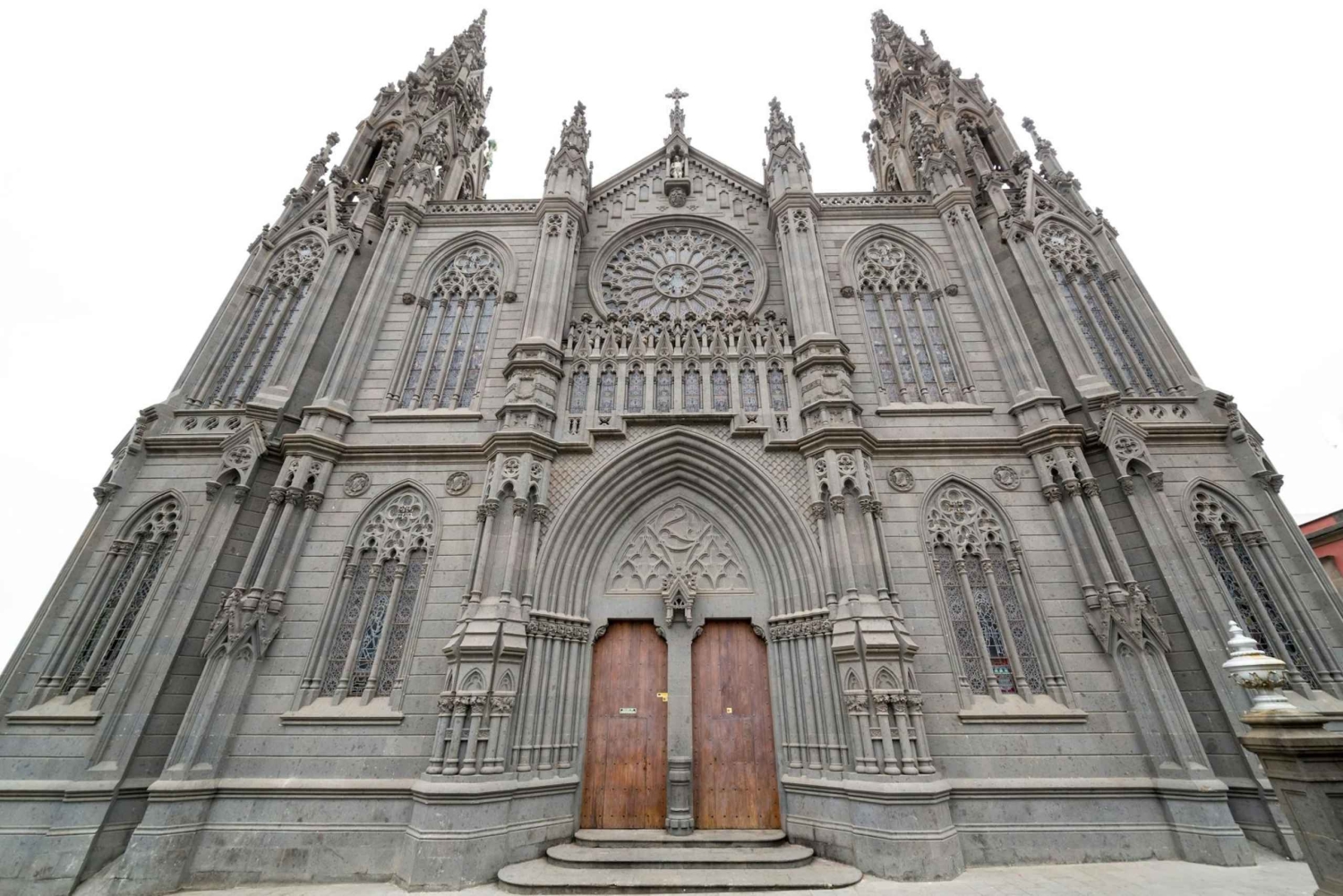 Gran Canaria: Food Tour with Distillery Visit & Lunch