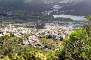Gran Canaria: Food Tour with Distillery Visit & Lunch