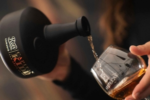 Gran Canaria: Food Tour with Distillery Visit & Lunch