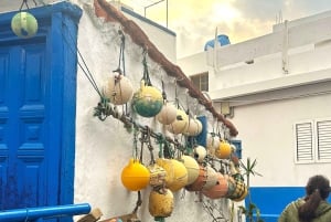 Gran Canaria: Full Coast Tour with Local Guide