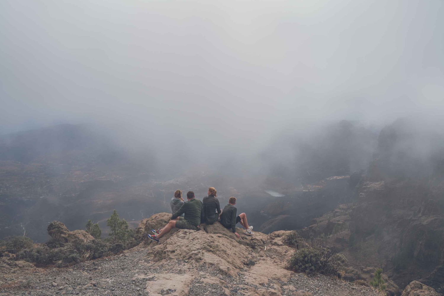 Gran Canaria: Full-Day Customizable Private Photography Tour