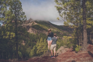 Gran Canaria: Full-Day Customizable Private Photography Tour