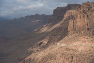 Gran Canaria: Full-Day Customizable Private Photography Tour