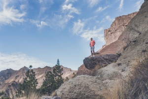 Gran Canaria: Full-Day Customizable Private Photography Tour