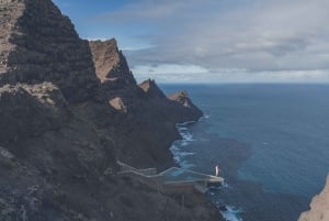 Gran Canaria: Full-Day Customizable Private Photography Tour
