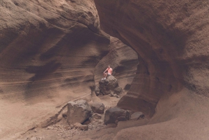 Gran Canaria: Full-Day Customizable Private Photography Tour