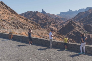 Gran Canaria: Full-Day Customizable Private Photography Tour