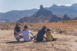 Gran Canaria: Full-Day Customizable Private Photography Tour