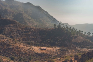 Gran Canaria: Full-Day Customizable Private Photography Tour