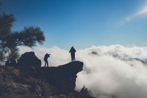 Gran Canaria: Full-Day Customizable Private Photography Tour