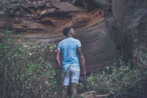 Gran Canaria: Full-Day Customizable Private Photography Tour