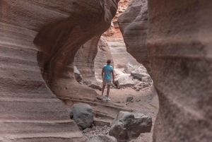 Gran Canaria: Full-Day Customizable Private Photography Tour