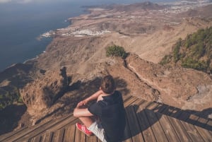 Gran Canaria: Full-Day Customizable Private Photography Tour