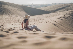 Gran Canaria: Full-Day Customizable Private Photography Tour