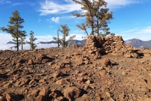Gran Canaria: Full-Day Guided Hiking With Snacks