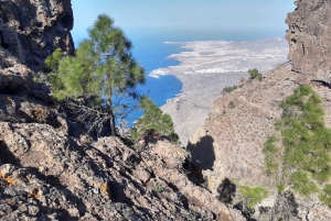 Gran Canaria: Full-Day Guided Hiking With Snacks