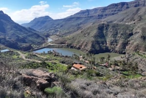 Gran Canaria: Full-Day Guided Hiking With Snacks