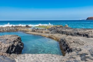 Gran Canaria: Full-Day Island Sightseeing Coach Tour