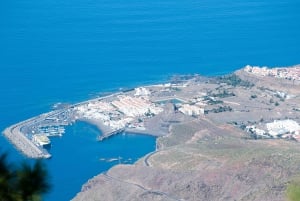 Gran Canaria: Full-Day Island Sightseeing Coach Tour