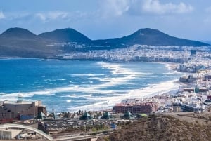 Gran Canaria: Full-Day Island Sightseeing Coach Tour