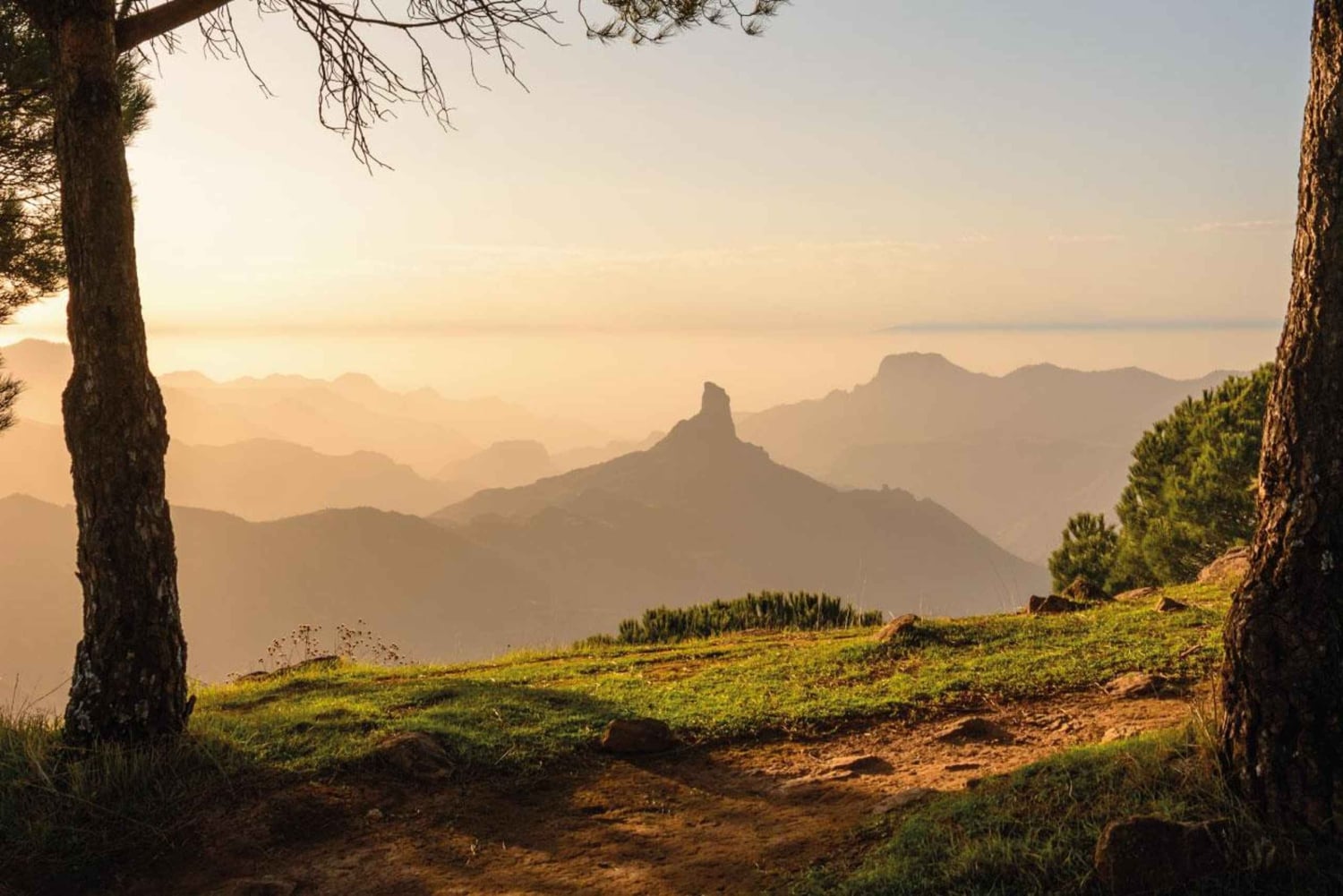 Gran Canaria Gran Tour