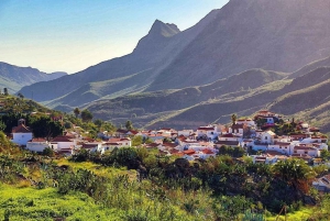 Gran Canaria Gran Tour