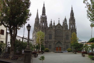 Gran Canaria Gran Tour