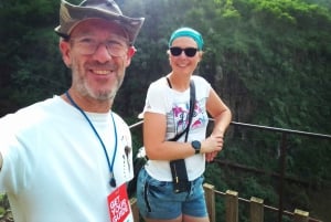 Gran Canaria: Green Witchcraft in the Magic Island