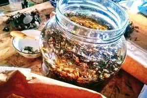 Gran Canaria: Green Witchcraft in the Magic Island