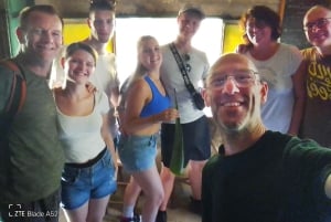 Gran Canaria: Green Witchcraft in the Magic Island