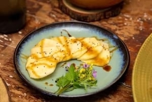 Gran Canaria: Green Witchcraft in the Magic Island