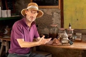 Gran Canaria: Green Witchcraft in the Magic Island