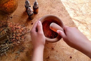 Gran Canaria: Green Witchcraft in the Magic Island