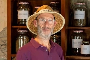 Gran Canaria: Green Witchcraft in the Magic Island