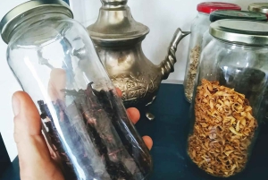 Gran Canaria: Green Witchcraft in the Magic Island