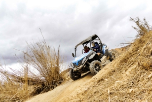 Gran Canaria: aventura en buggy todoterreno por los cañones