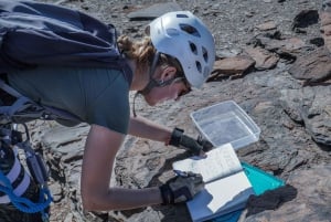 Gran Canaria: Excursión guiada en Vía Ferrata