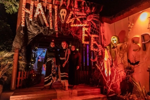 Gran Canaria: Halloween Party Professional Photo Shoot