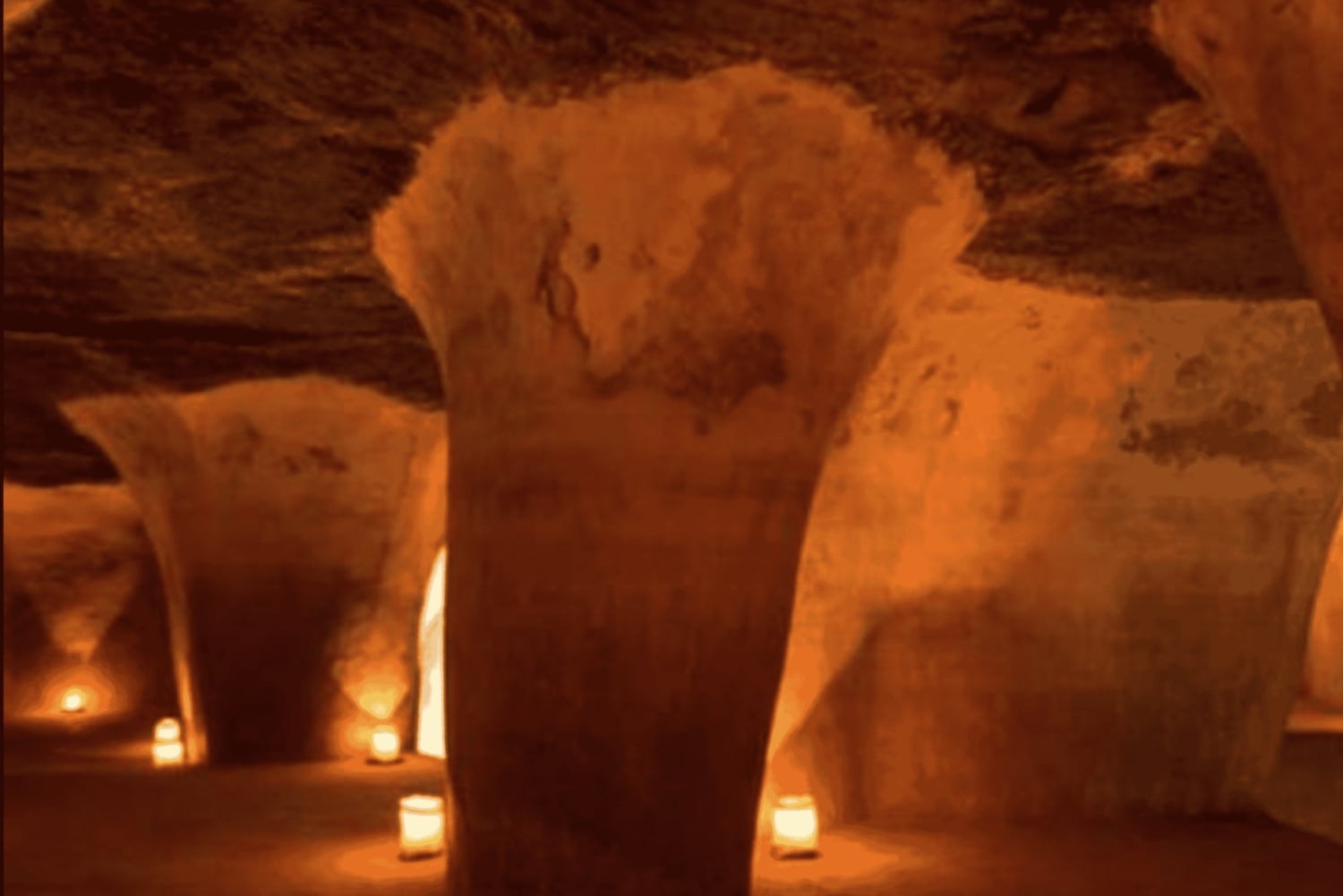 Gran Canaria: Harimagüada Experience, indigenous songs and rituals in caves.