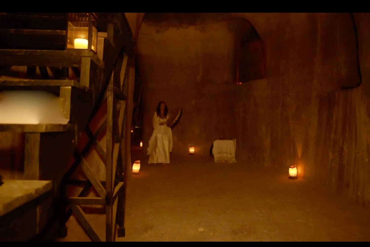 Gran Canaria: Harimagüada Experience, indigenous songs and rituals in caves.