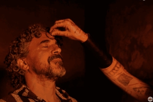 Gran Canaria: Harimagüada Experience, indigenous songs and rituals in caves.