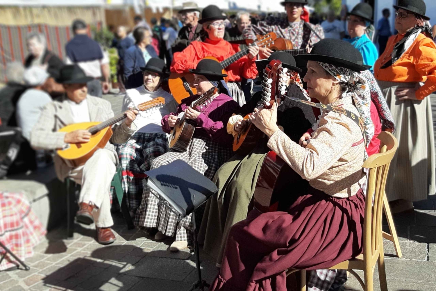 Gran Canaria: Highlights & hidden gems with Sky Rebels