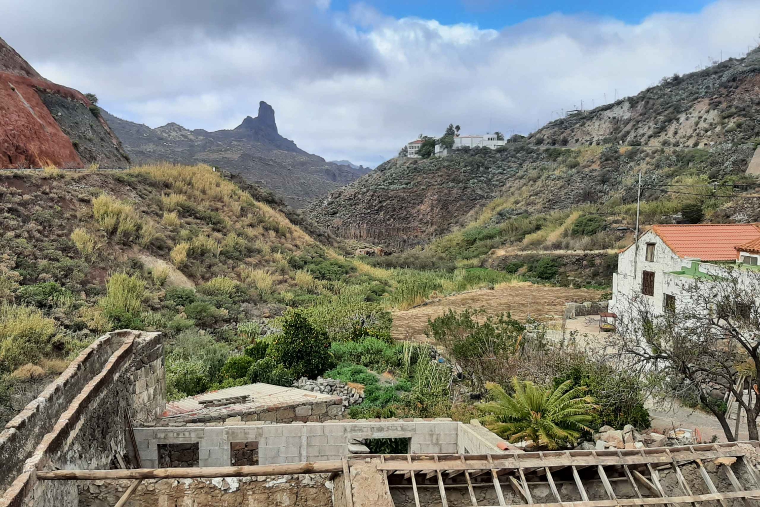 Gran Canaria: Highlights & hidden gems with Sky Rebels