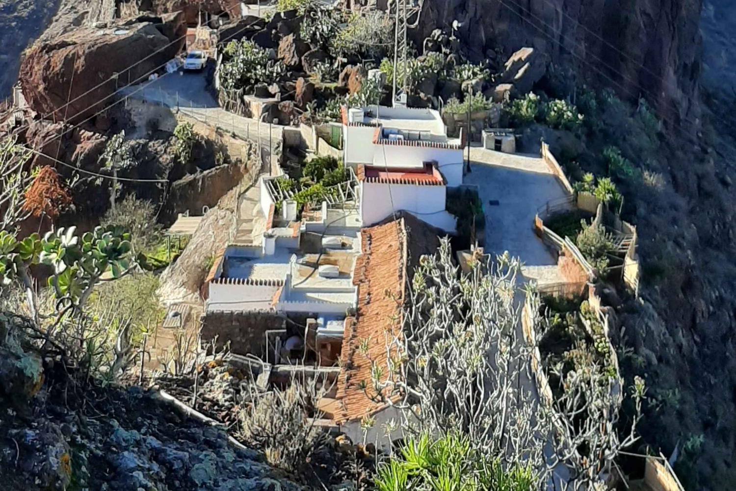 Gran Canaria: Highlights & hidden gems with Sky Rebels